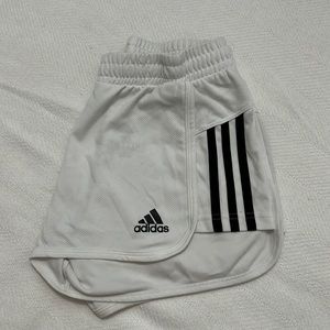 Womans Adidas shorts